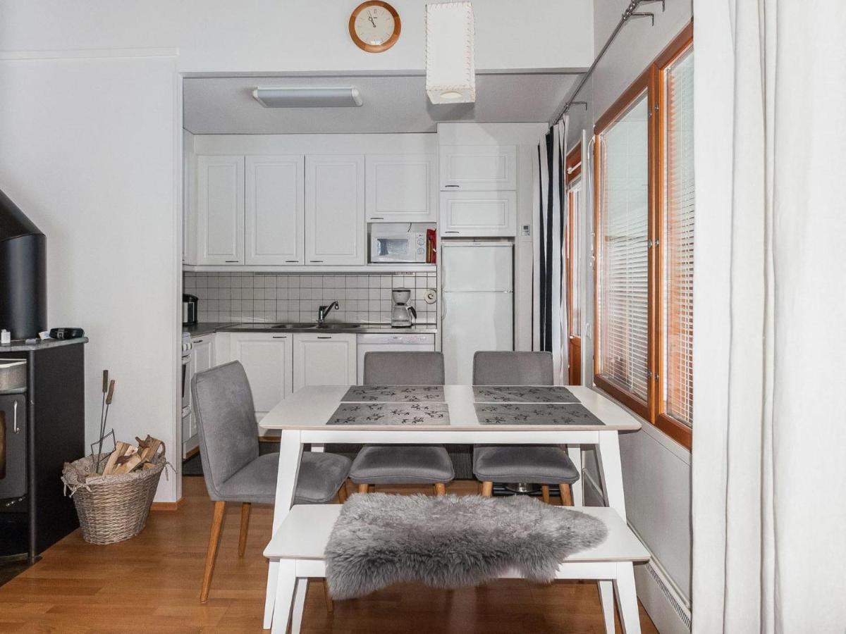 Holiday Home Karhunvartijan Tupa A6 By Interhome Ruka Extérieur photo