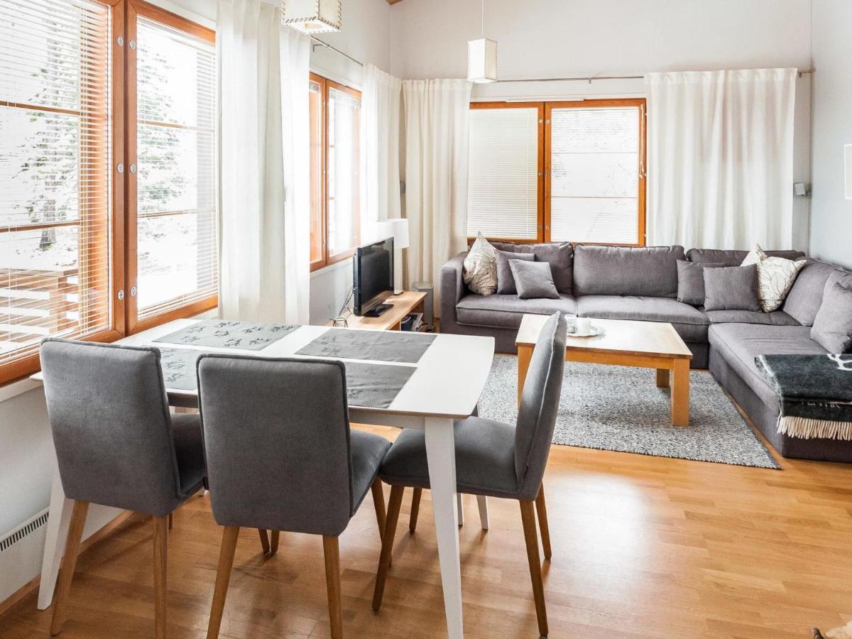 Holiday Home Karhunvartijan Tupa A6 By Interhome Ruka Extérieur photo